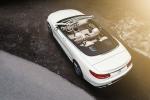 Mercedes-AMG S63 Cabriolet by Vilner 2018 года